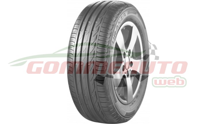COP. 215/50R18 92W TURANZA T001 AO